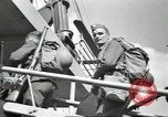Image of British Expeditionary Force prepares for war United Kingdom, 1940, second 36 stock footage video 65675064181