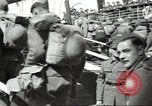 Image of British Expeditionary Force prepares for war United Kingdom, 1940, second 38 stock footage video 65675064181