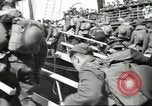 Image of British Expeditionary Force prepares for war United Kingdom, 1940, second 39 stock footage video 65675064181