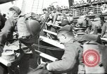 Image of British Expeditionary Force prepares for war United Kingdom, 1940, second 41 stock footage video 65675064181