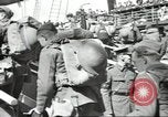 Image of British Expeditionary Force prepares for war United Kingdom, 1940, second 42 stock footage video 65675064181
