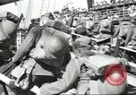 Image of British Expeditionary Force prepares for war United Kingdom, 1940, second 43 stock footage video 65675064181