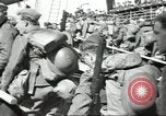Image of British Expeditionary Force prepares for war United Kingdom, 1940, second 45 stock footage video 65675064181