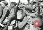 Image of British Expeditionary Force prepares for war United Kingdom, 1940, second 47 stock footage video 65675064181