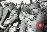 Image of British Expeditionary Force prepares for war United Kingdom, 1940, second 48 stock footage video 65675064181