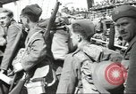 Image of British Expeditionary Force prepares for war United Kingdom, 1940, second 50 stock footage video 65675064181