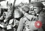 Image of British Expeditionary Force prepares for war United Kingdom, 1940, second 51 stock footage video 65675064181