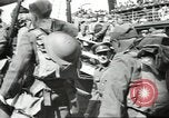 Image of British Expeditionary Force prepares for war United Kingdom, 1940, second 53 stock footage video 65675064181