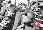 Image of British Expeditionary Force prepares for war United Kingdom, 1940, second 54 stock footage video 65675064181