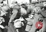 Image of British Expeditionary Force prepares for war United Kingdom, 1940, second 55 stock footage video 65675064181