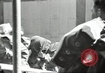 Image of British Expeditionary Force prepares for war United Kingdom, 1940, second 57 stock footage video 65675064181