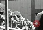 Image of British Expeditionary Force prepares for war United Kingdom, 1940, second 60 stock footage video 65675064181