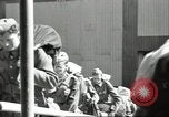 Image of British Expeditionary Force prepares for war United Kingdom, 1940, second 61 stock footage video 65675064181