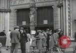 Image of Westminster Abbey London England United Kingdom, 1938, second 6 stock footage video 65675064182