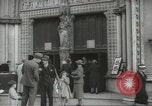 Image of Westminster Abbey London England United Kingdom, 1938, second 9 stock footage video 65675064182
