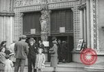 Image of Westminster Abbey London England United Kingdom, 1938, second 11 stock footage video 65675064182