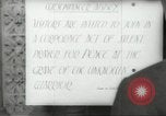 Image of Westminster Abbey London England United Kingdom, 1938, second 12 stock footage video 65675064182