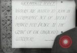 Image of Westminster Abbey London England United Kingdom, 1938, second 14 stock footage video 65675064182