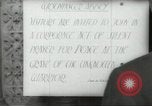 Image of Westminster Abbey London England United Kingdom, 1938, second 17 stock footage video 65675064182