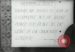 Image of Westminster Abbey London England United Kingdom, 1938, second 18 stock footage video 65675064182
