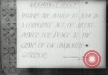 Image of Westminster Abbey London England United Kingdom, 1938, second 20 stock footage video 65675064182