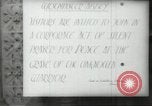 Image of Westminster Abbey London England United Kingdom, 1938, second 23 stock footage video 65675064182