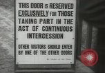 Image of Westminster Abbey London England United Kingdom, 1938, second 47 stock footage video 65675064182
