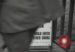 Image of Westminster Abbey London England United Kingdom, 1938, second 57 stock footage video 65675064182