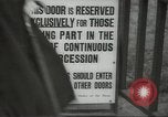 Image of Westminster Abbey London England United Kingdom, 1938, second 59 stock footage video 65675064182