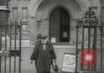 Image of Westminster Abbey London England United Kingdom, 1938, second 62 stock footage video 65675064182