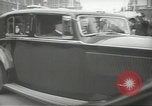 Image of Neville Chamberlain London England United Kingdom, 1938, second 3 stock footage video 65675064183