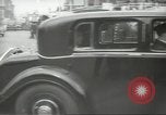 Image of Neville Chamberlain London England United Kingdom, 1938, second 4 stock footage video 65675064183