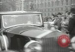 Image of Neville Chamberlain London England United Kingdom, 1938, second 18 stock footage video 65675064183