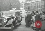 Image of Neville Chamberlain London England United Kingdom, 1938, second 20 stock footage video 65675064183