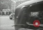 Image of Neville Chamberlain London England United Kingdom, 1938, second 23 stock footage video 65675064183