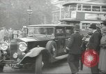 Image of Neville Chamberlain London England United Kingdom, 1938, second 24 stock footage video 65675064183