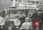 Image of Neville Chamberlain London England United Kingdom, 1938, second 25 stock footage video 65675064183