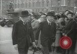 Image of Neville Chamberlain London England United Kingdom, 1938, second 28 stock footage video 65675064183