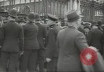 Image of Neville Chamberlain London England United Kingdom, 1938, second 49 stock footage video 65675064183