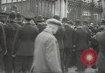 Image of Neville Chamberlain London England United Kingdom, 1938, second 50 stock footage video 65675064183