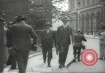 Image of Neville Chamberlain London England United Kingdom, 1938, second 60 stock footage video 65675064183