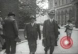 Image of Neville Chamberlain London England United Kingdom, 1938, second 61 stock footage video 65675064183