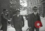 Image of Neville Chamberlain London England United Kingdom, 1938, second 62 stock footage video 65675064183