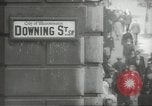 Image of Samuel John Gurney Hoare London England United Kingdom, 1938, second 4 stock footage video 65675064184