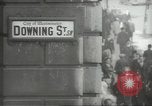 Image of Samuel John Gurney Hoare London England United Kingdom, 1938, second 5 stock footage video 65675064184