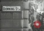 Image of Samuel John Gurney Hoare London England United Kingdom, 1938, second 7 stock footage video 65675064184