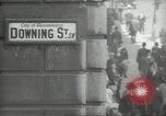 Image of Samuel John Gurney Hoare London England United Kingdom, 1938, second 8 stock footage video 65675064184