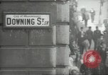 Image of Samuel John Gurney Hoare London England United Kingdom, 1938, second 9 stock footage video 65675064184