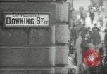 Image of Samuel John Gurney Hoare London England United Kingdom, 1938, second 11 stock footage video 65675064184