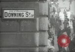 Image of Samuel John Gurney Hoare London England United Kingdom, 1938, second 13 stock footage video 65675064184